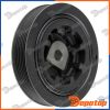 Poulie damper vilebrequin pour RENAULT | RKP-RE-002, 04489